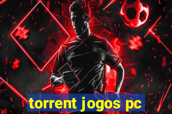 torrent jogos pc